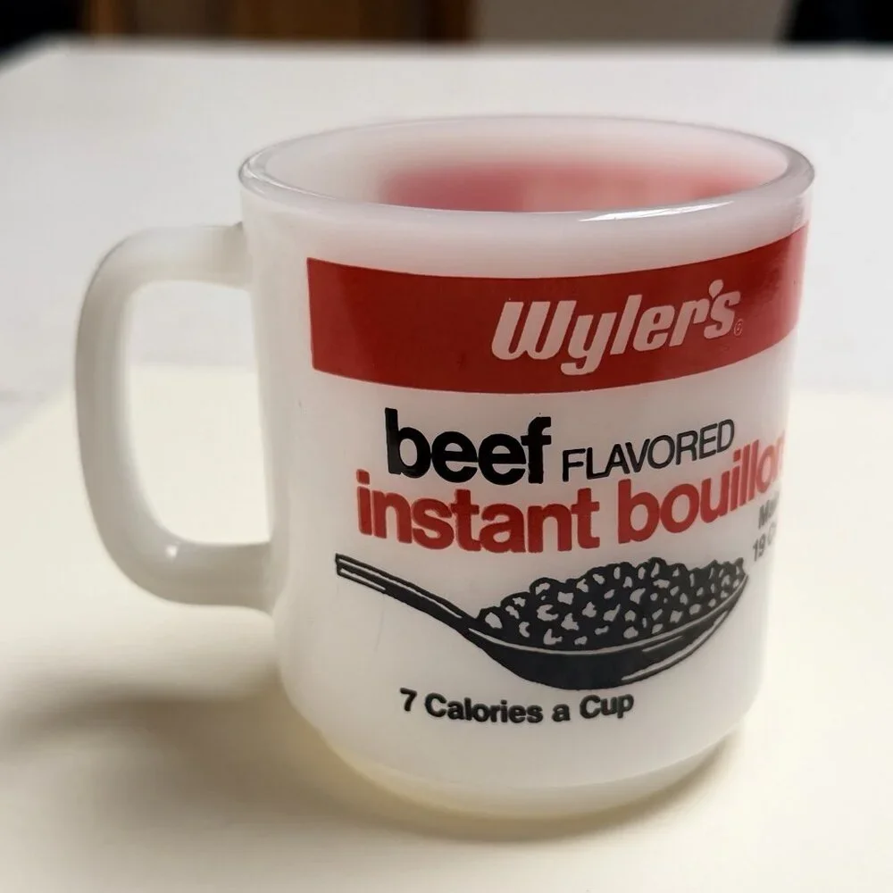 Wyler s wylers beef